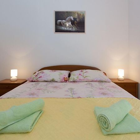 Apartment Angelina Spalato Esterno foto