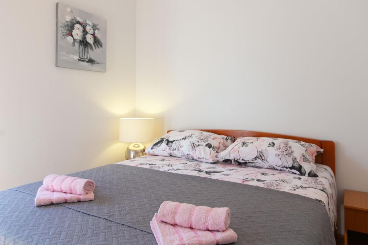 Apartment Angelina Spalato Esterno foto