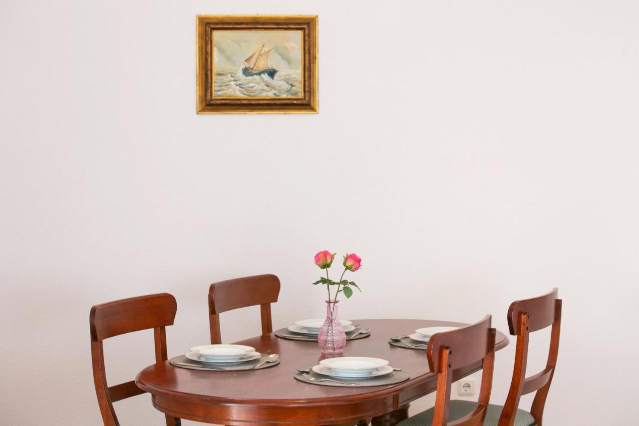 Apartment Angelina Spalato Esterno foto