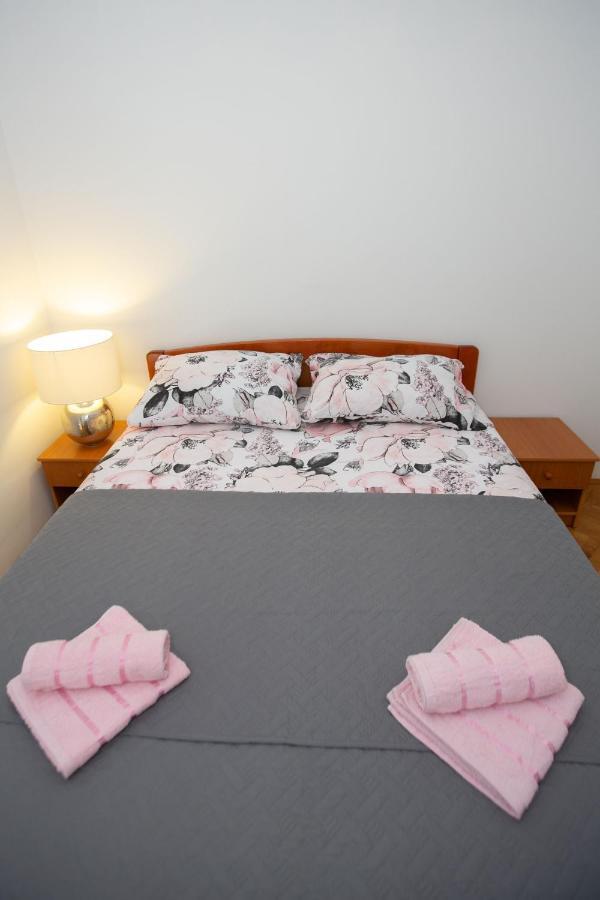 Apartment Angelina Spalato Esterno foto